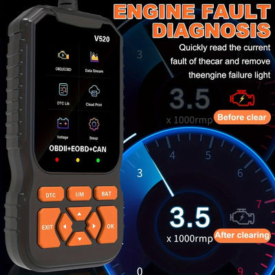 Check Engine Kit