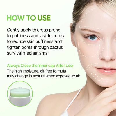 CACTOX Pore Relief Multi Balm