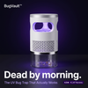 BugVault™ UV Insect Trap
