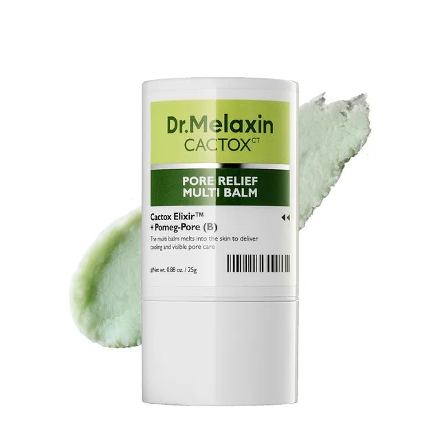 CACTOX Pore Relief Multi Balm