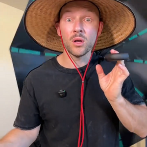 QIFOR Auto Umbrella